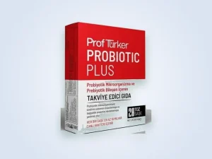 Probiyotik