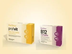 Vitaminler